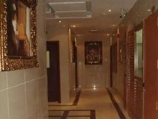 City Stay Inn Dubai United Arab Emirates
