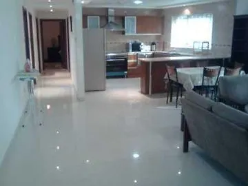 City Stay Inn Dubai
