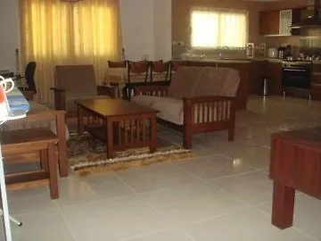 City Stay Inn Dubai 3*,
