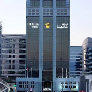 **** فندق The Leela الإمارات العربية المتحدة