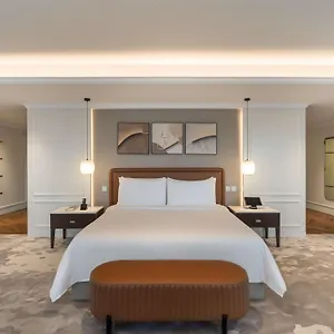 Hotell Address Boulevard