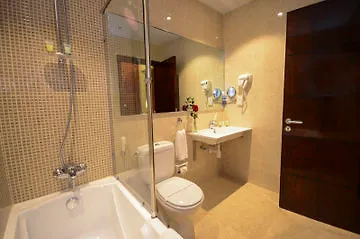 City Stay Inn Dubai