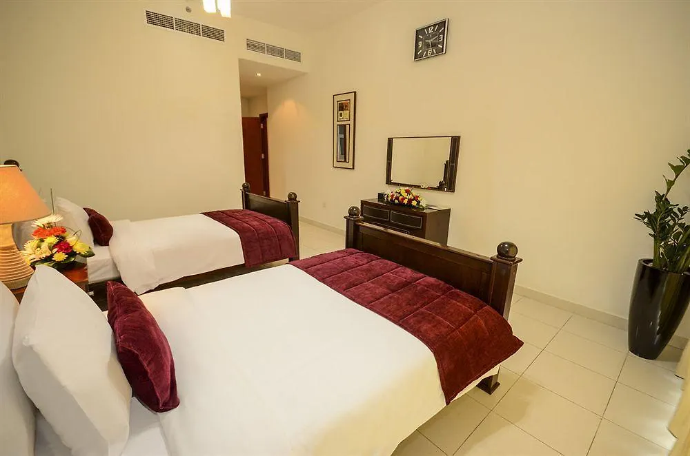 City Stay Inn Dubai