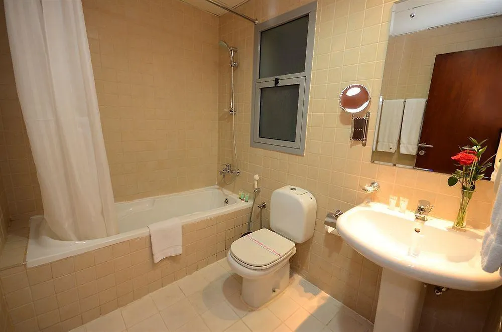 City Stay Inn Dubai 3*,  United Arab Emirates