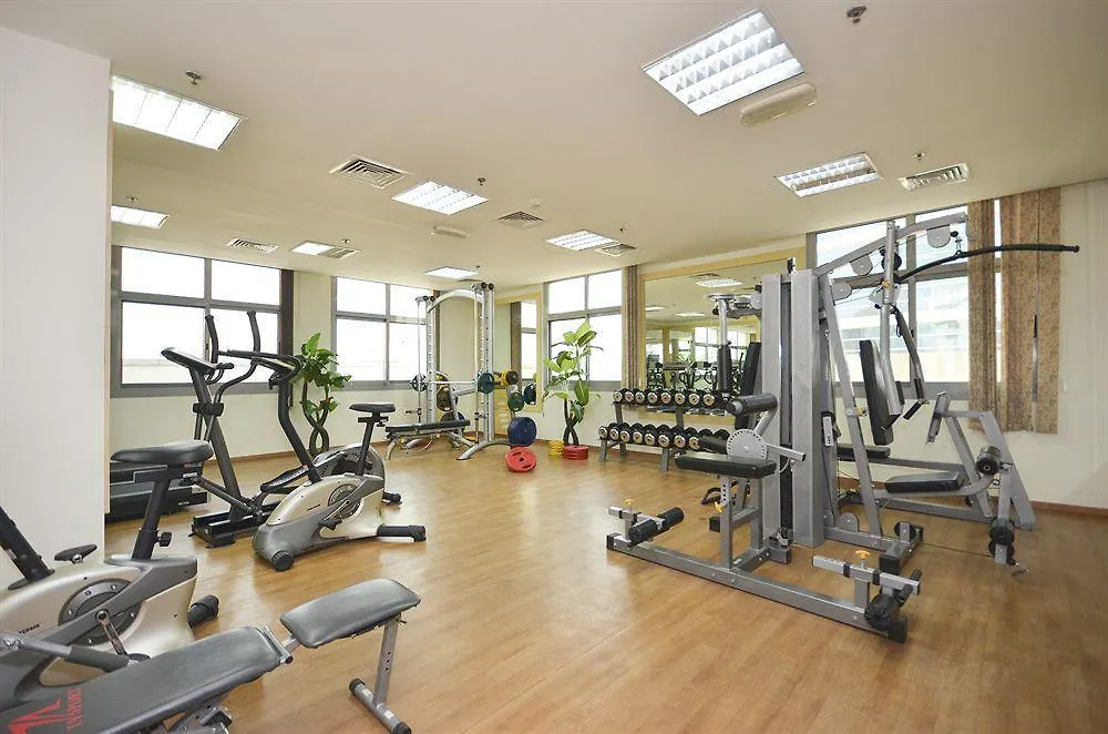 City Stay Inn Dubai