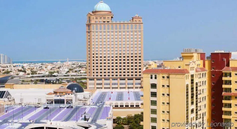 City Stay Inn Dubai