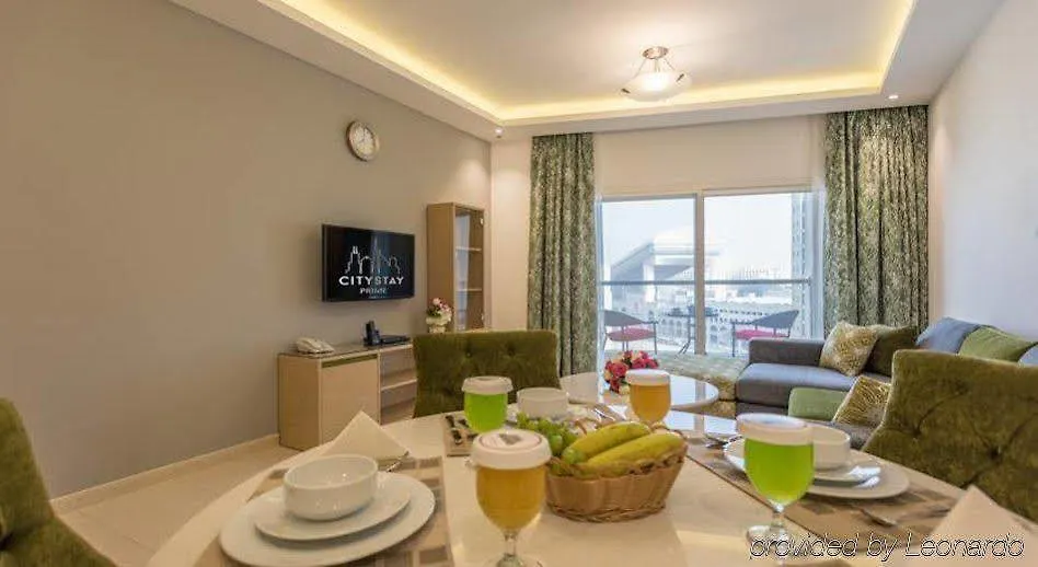 City Stay Inn Dubai