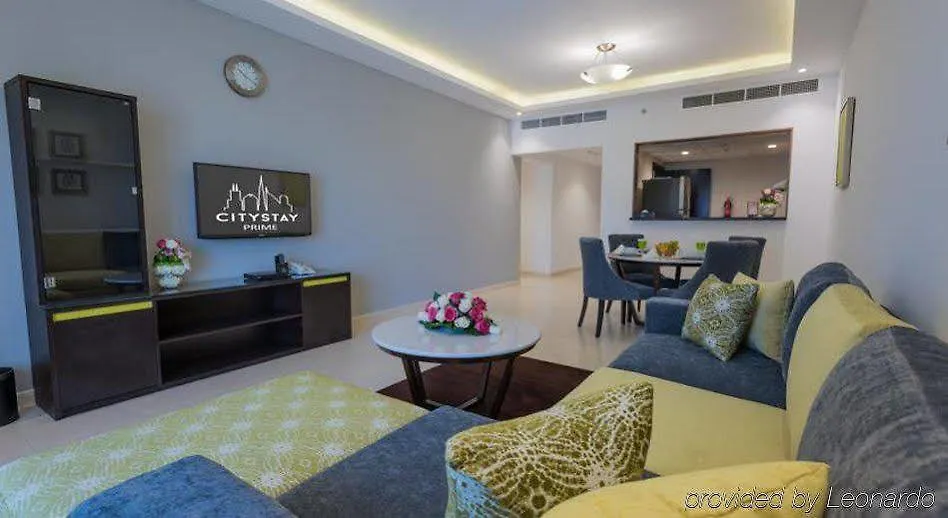 City Stay Inn Dubai