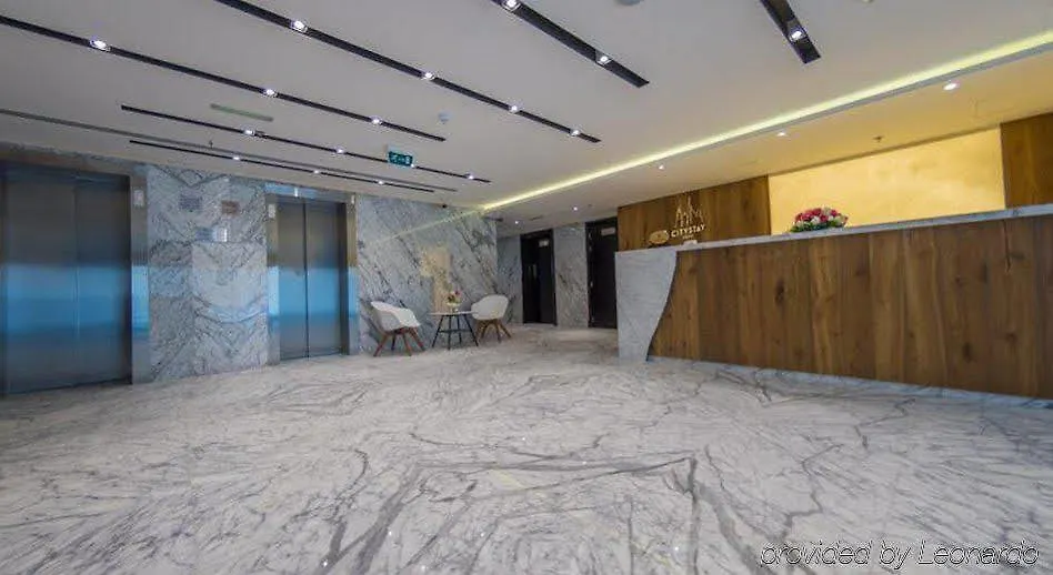 City Stay Inn Dubai