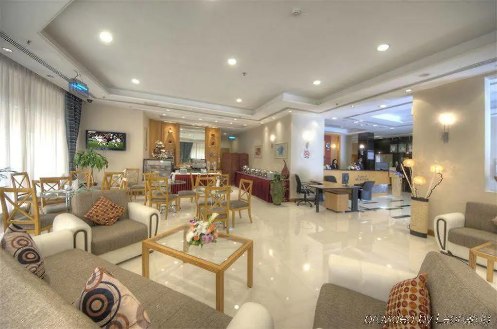 City Stay Inn Dubai