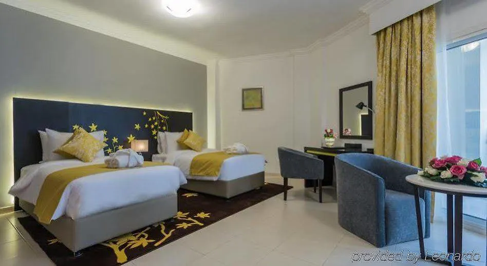City Stay Inn Dubai