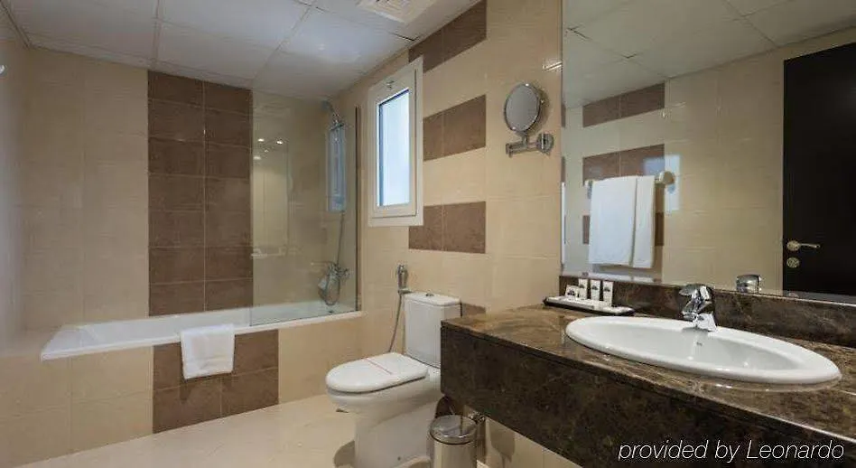 City Stay Inn Dubai United Arab Emirates