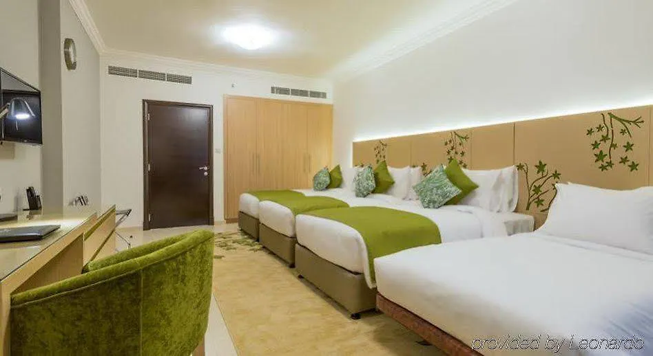 City Stay Inn Dubai