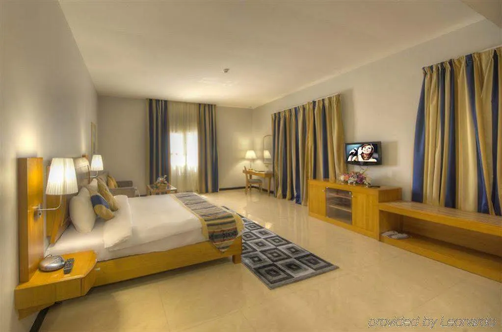 City Stay Inn Dubai United Arab Emirates