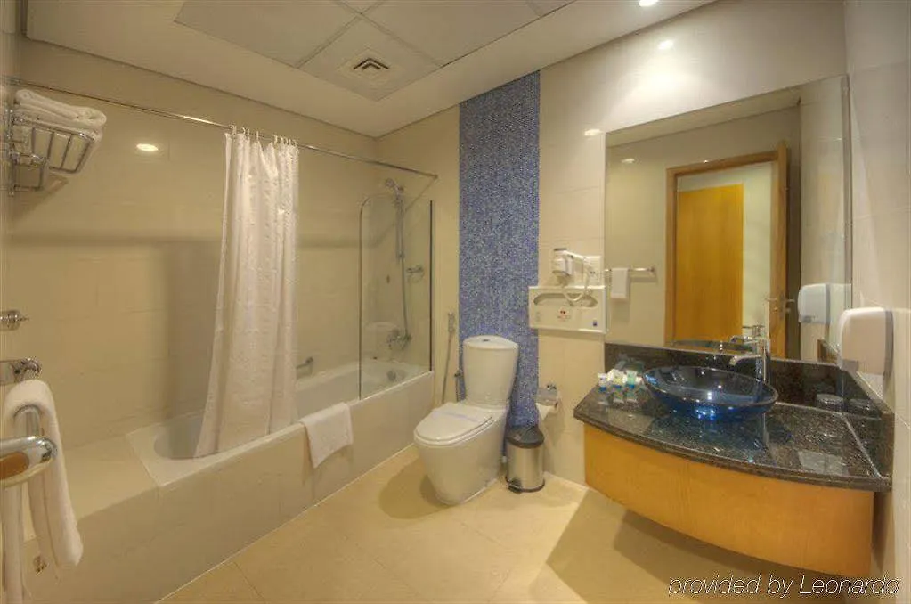 City Stay Inn Dubai