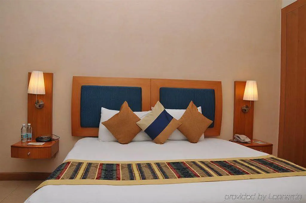 City Stay Inn Dubai 3*,