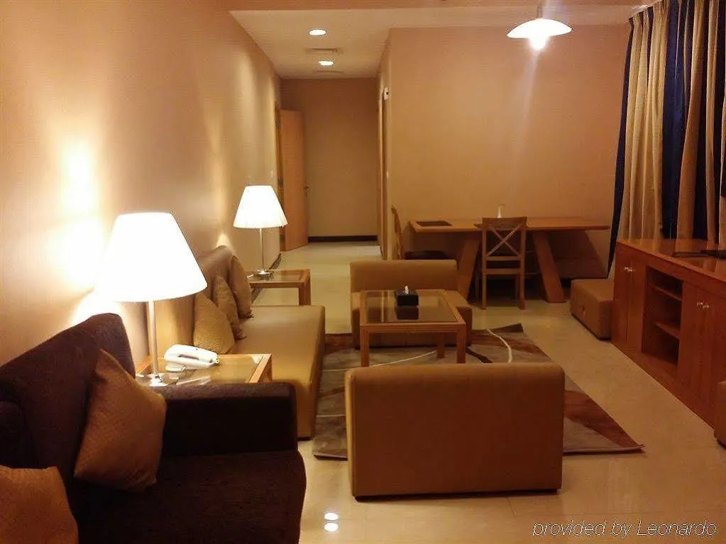 City Stay Inn Dubai