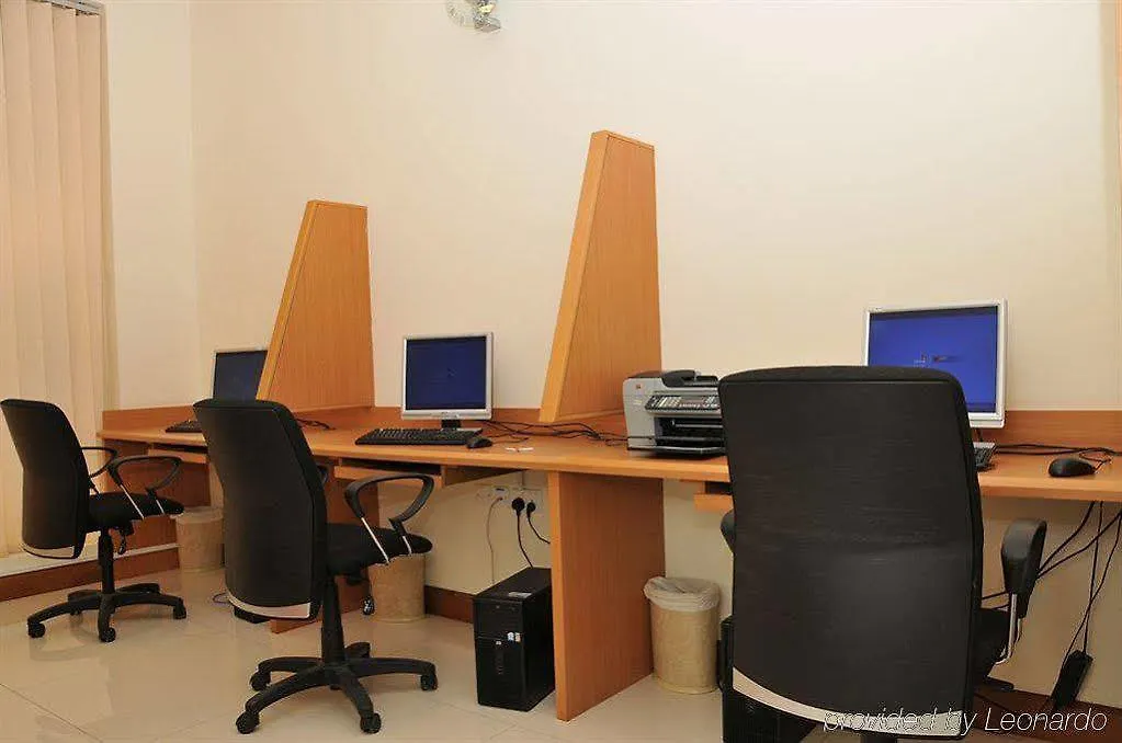 City Stay Inn Dubai