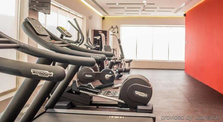 ***  City Stay Inn Dubai United Arab Emirates