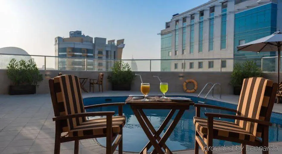 City Stay Inn Dubai
