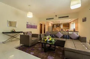 City Stay Inn Dubai