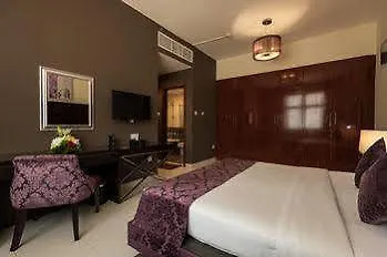 City Stay Inn Dubai