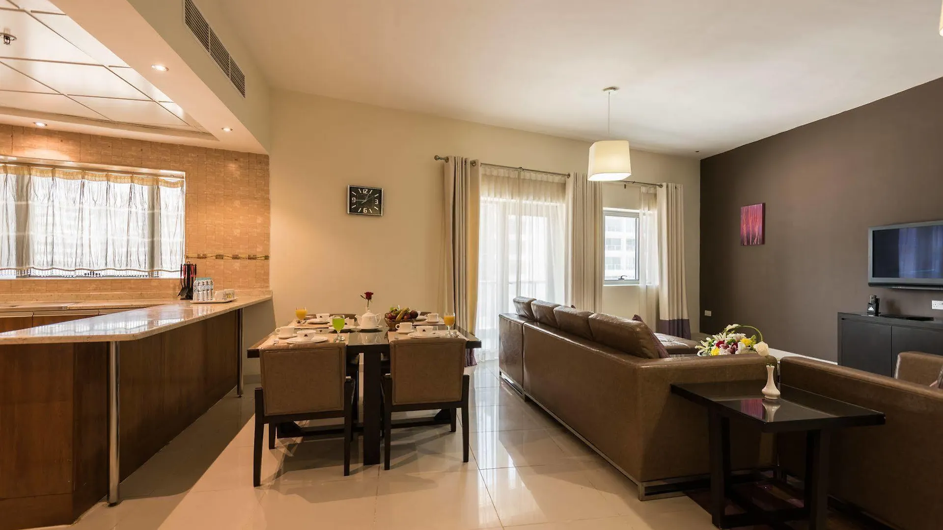 City Stay Inn Dubai